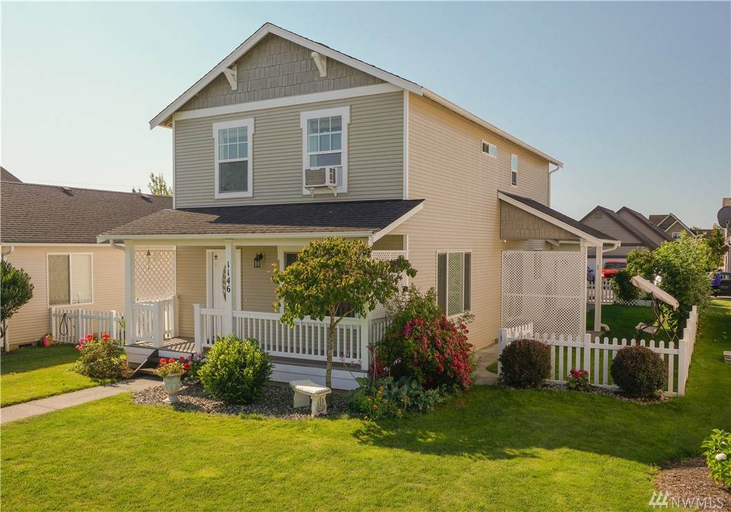 1146 Ash Street - Photo 1