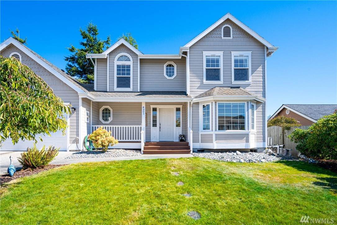 4503 Guemes View - Photo 1