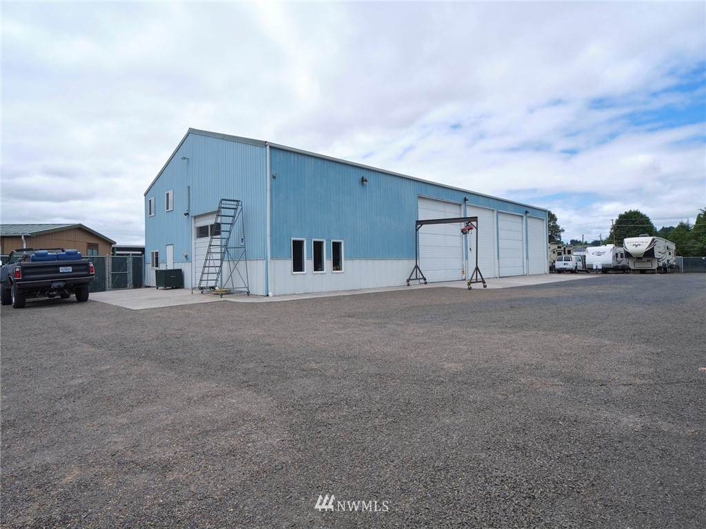205 Mccracken Road - Photo 1