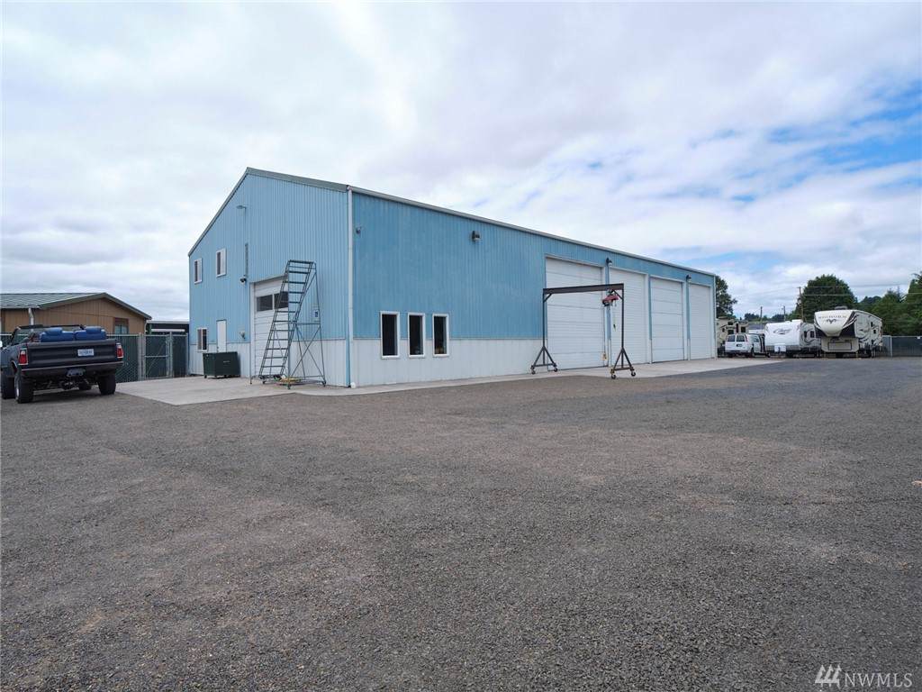 205 Mccracken Road - Photo 1