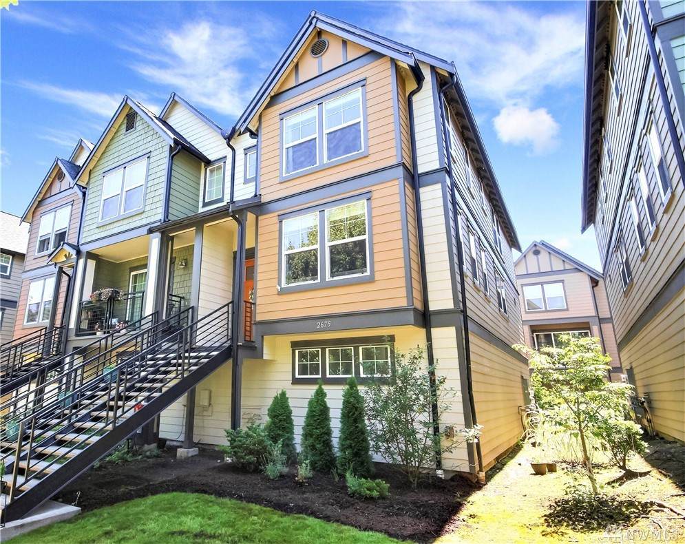 2675 Sylvan Heights Drive - Photo 1