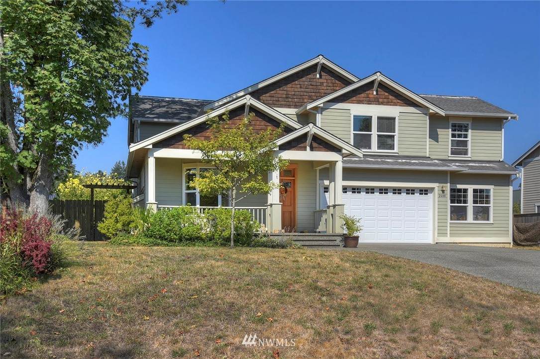 2488 Soundview Dr. - Photo 1