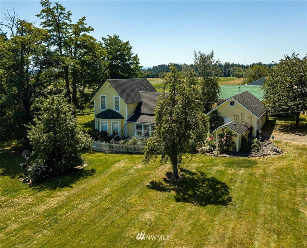 520 Brim Road - Photo 1