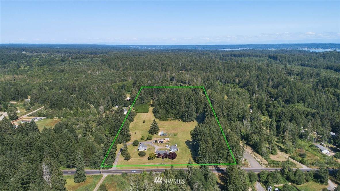 10615 Wright Bliss Road - Photo 1