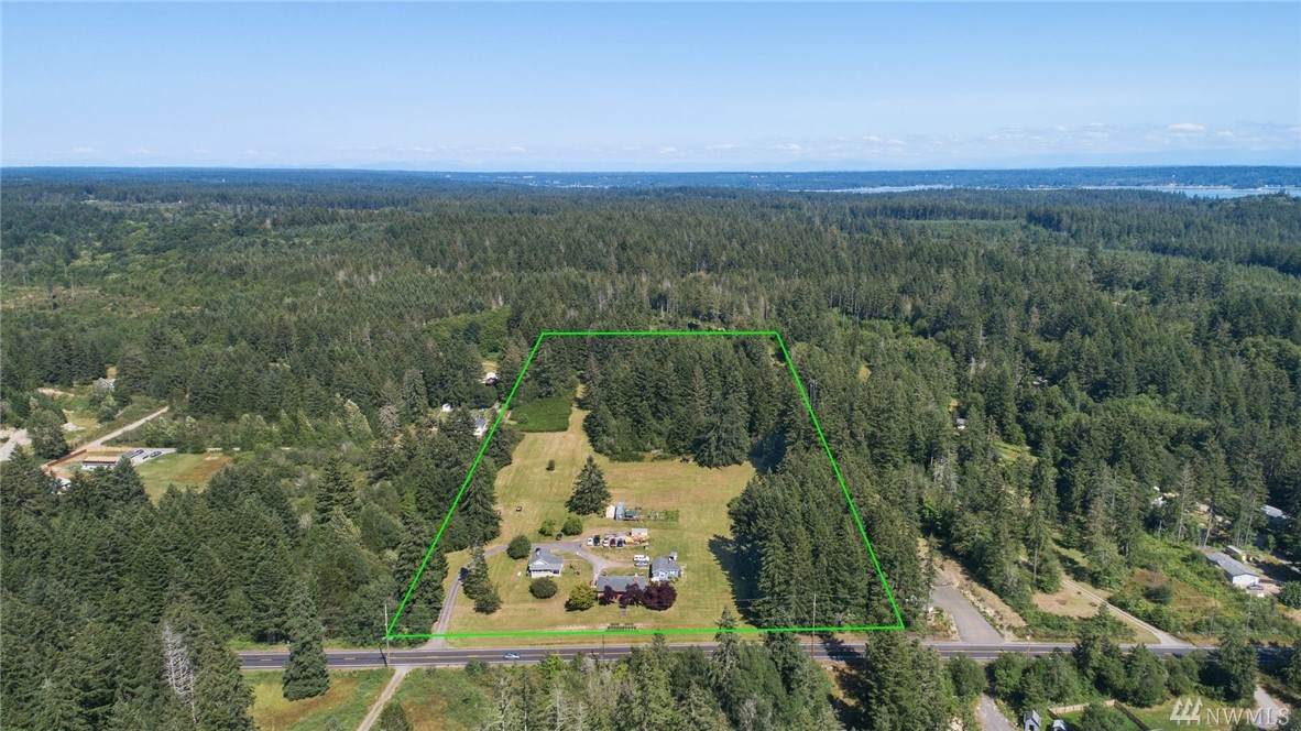 10615 Wright Bliss Road - Photo 1