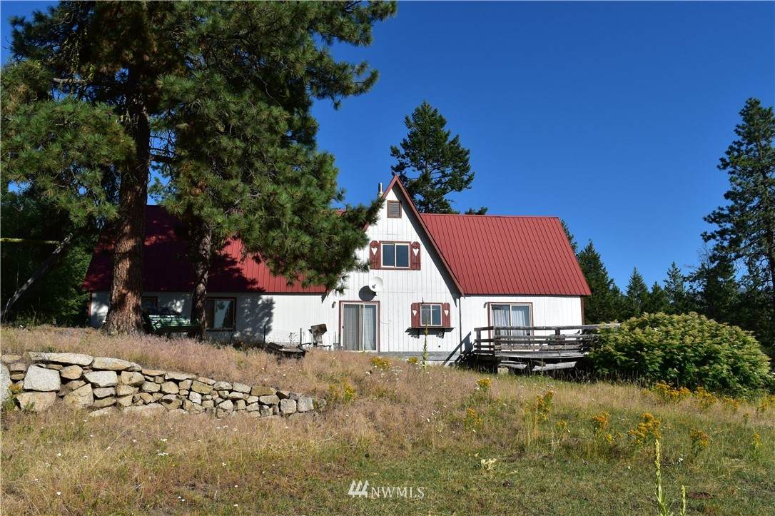 121 Sleepy Hollow Road - Photo 1