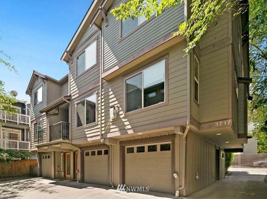 1717 18th Avenue - Photo 1