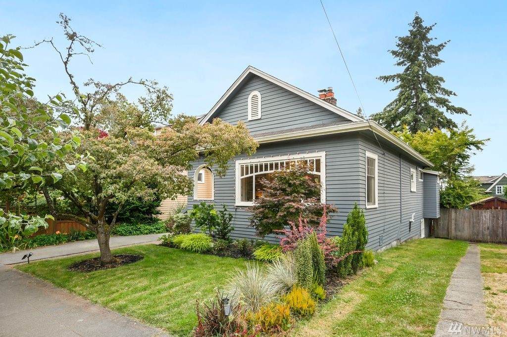 30th Avenue - Photo 1