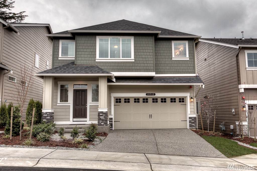110th Avenue - Photo 1