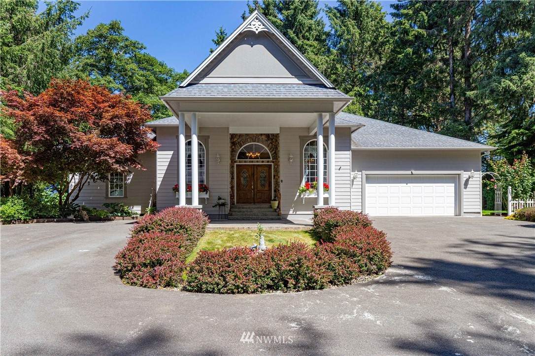 13220 Sandridge Road - Photo 1