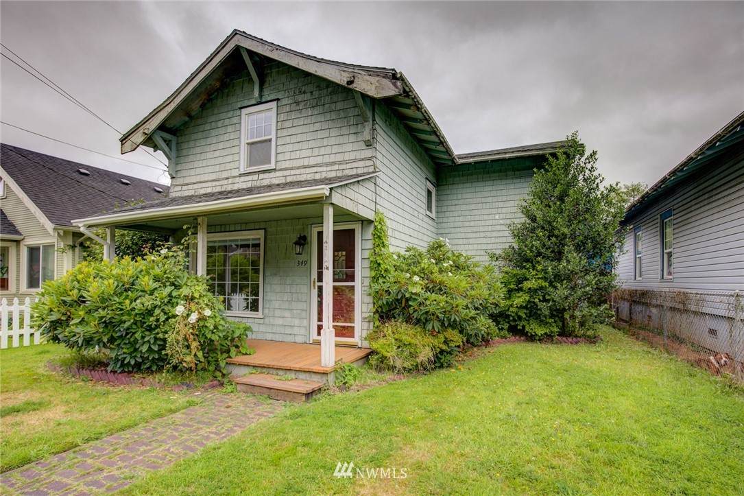 349 Endresen Road - Photo 1