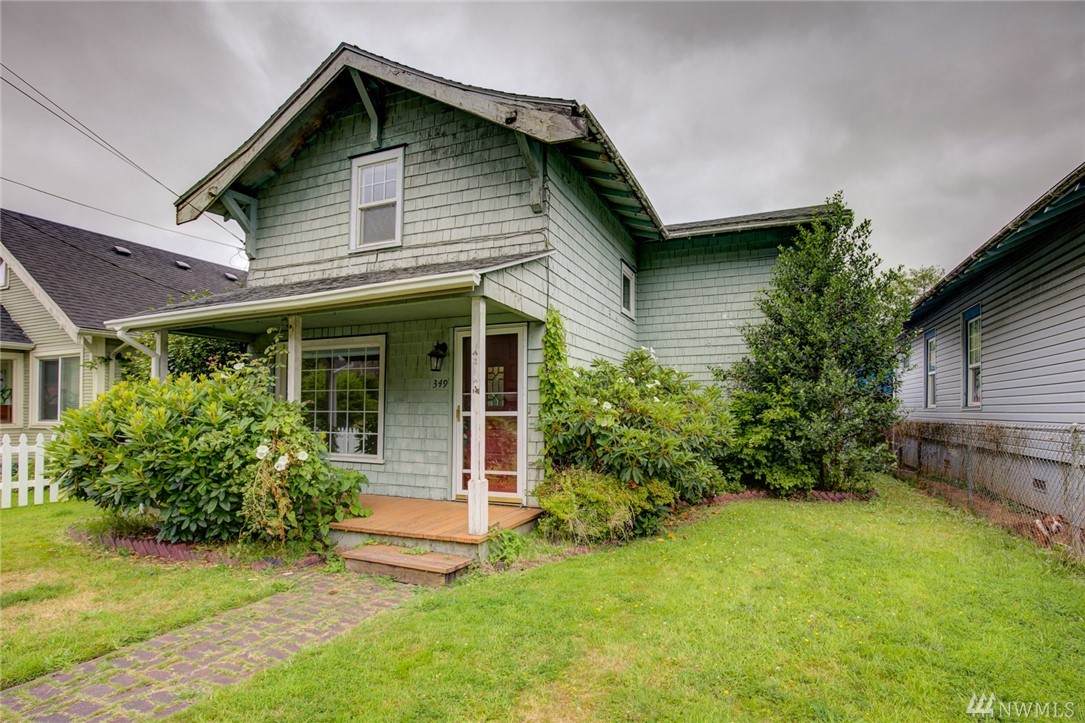 349 Endresen Road - Photo 1
