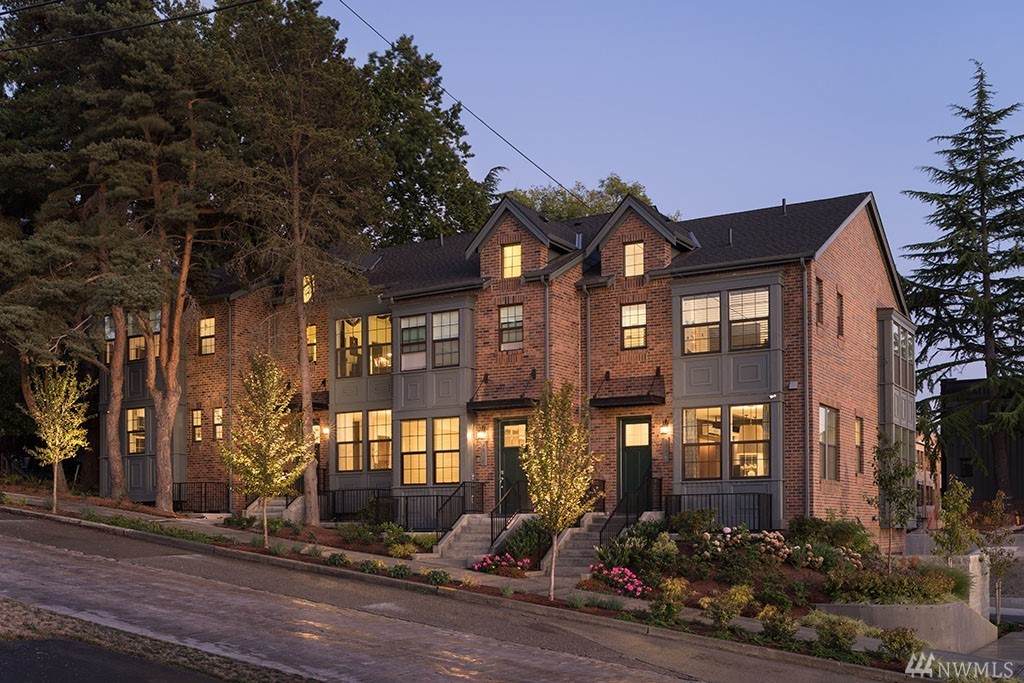 901 Mcgraw Street - Photo 1