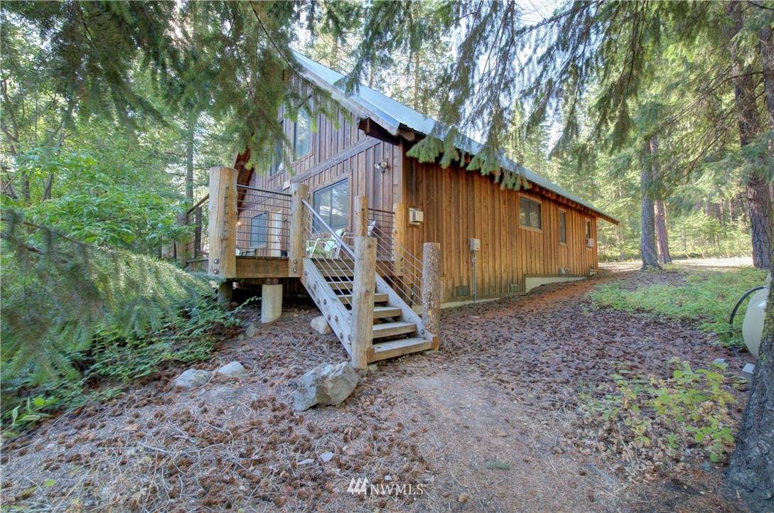 35 Timberline Lane - Photo 1