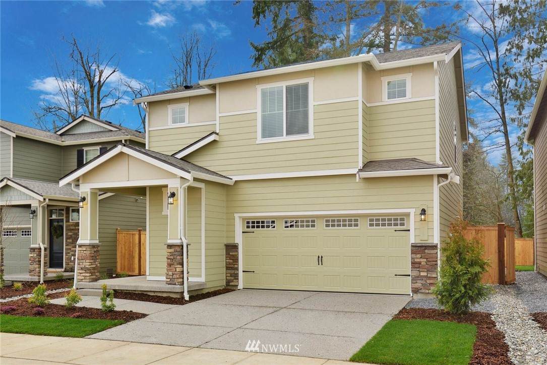 5813 84TH Drive - Photo 1
