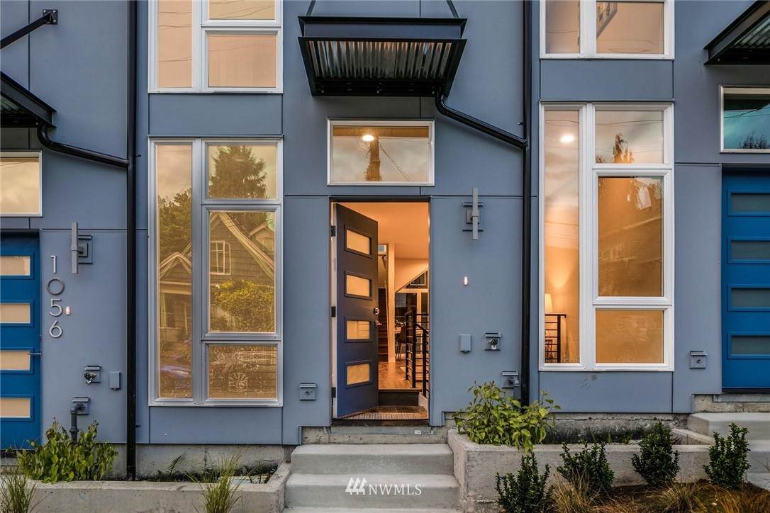1060 Harrison Street - Photo 1