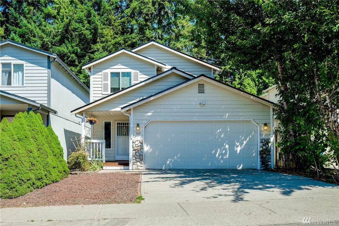 362 Grandstand Street - Photo 1