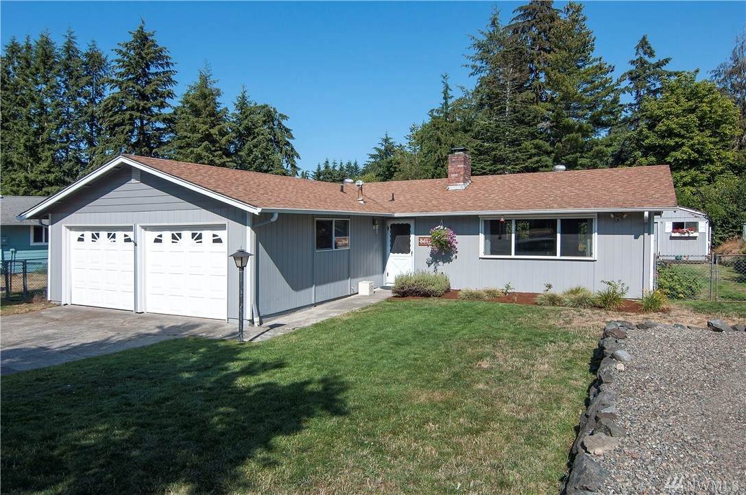 1207 Pierce Street - Photo 1