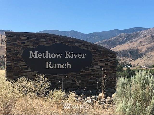 0 Lot 41 Methow River Ranch - Photo 1