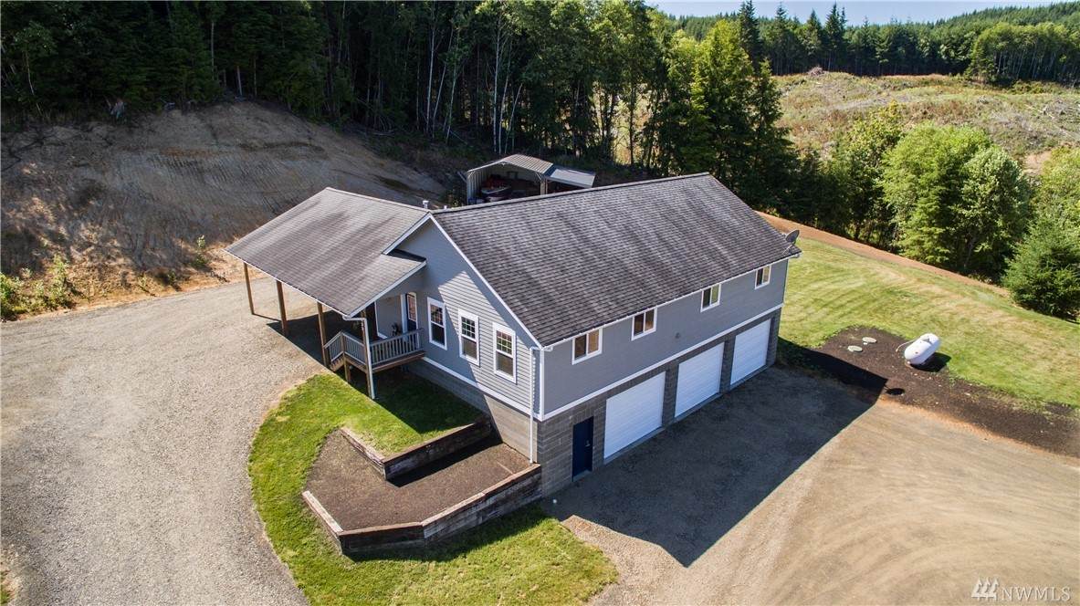 733 Satsop Road - Photo 1