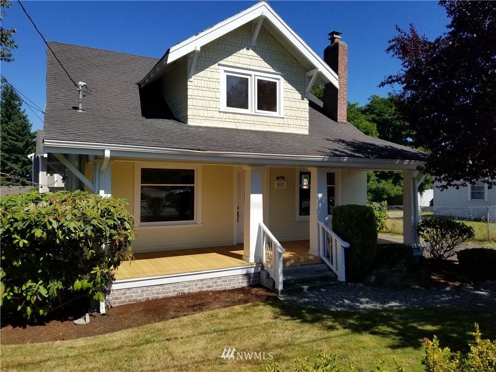 8017 Beverly Boulevard - Photo 1