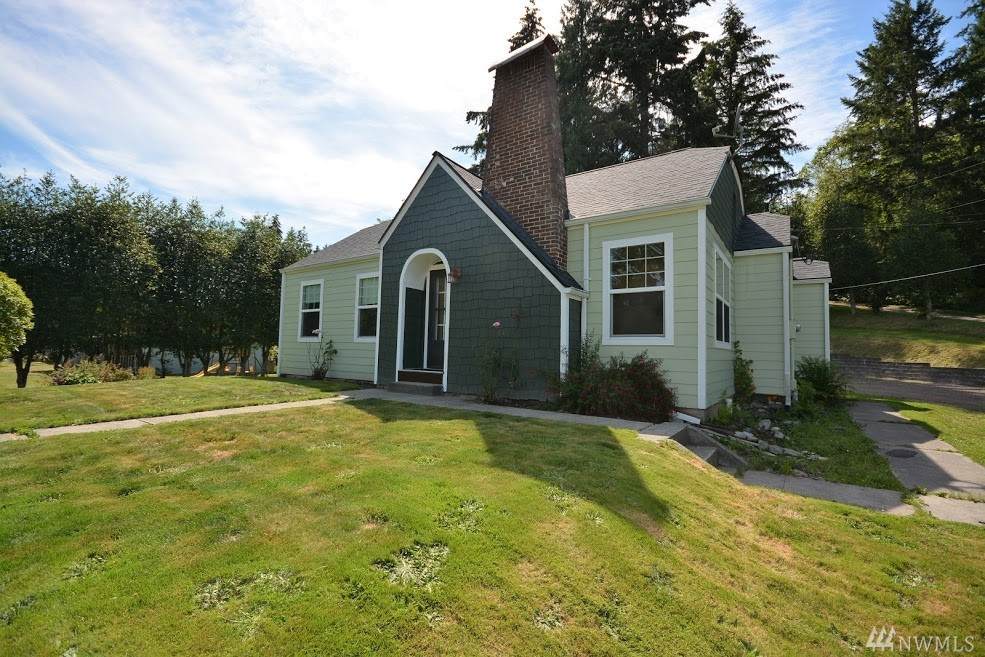 14395 Brownsville Highway - Photo 1