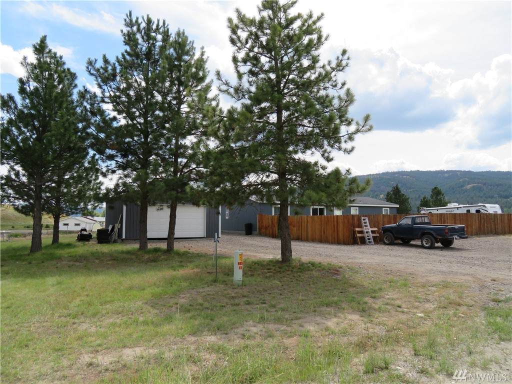 70 Heron Loop Road - Photo 1