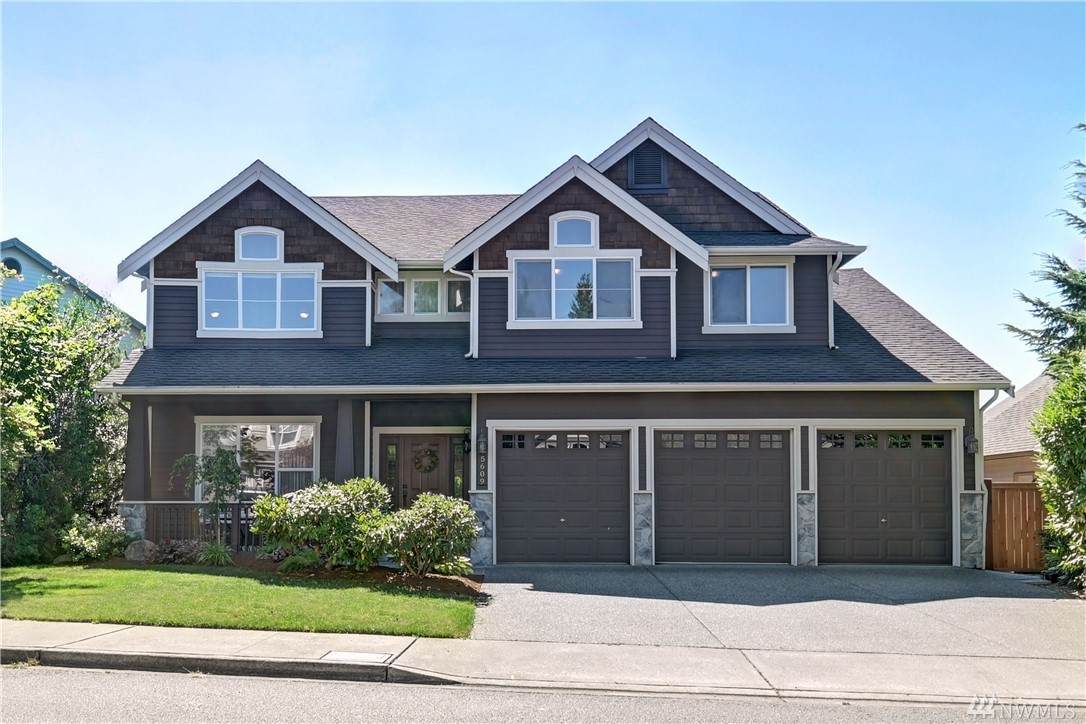5609 Elizabeth Lp - Photo 1