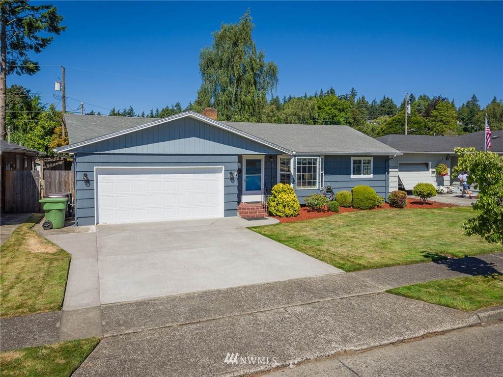 2536 Taylor Avenue - Photo 1