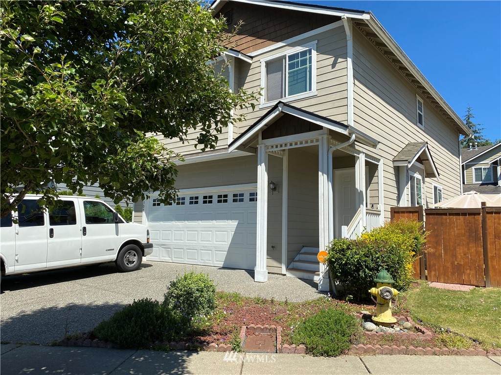 1307 84th Avenue - Photo 1