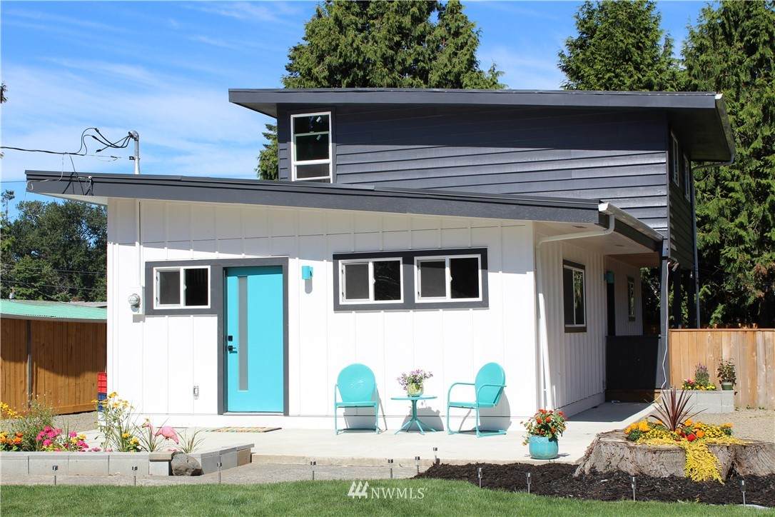 4932 Forsberg Drive - Photo 1
