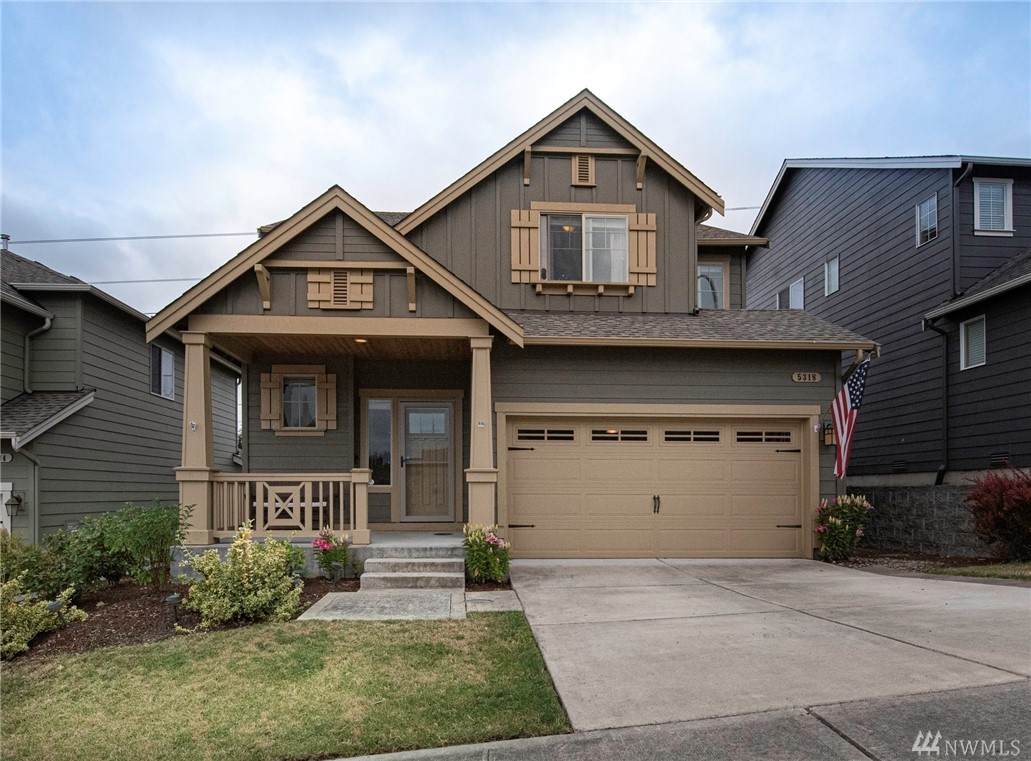 Bennett Avenue - Photo 1