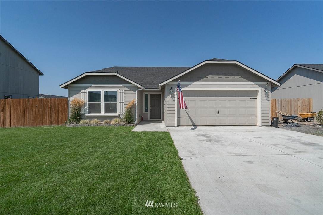 1350 Landon Street - Photo 1
