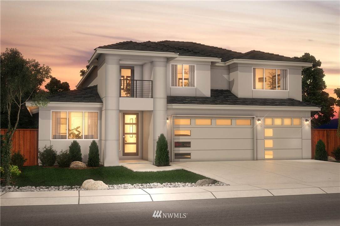 6610 232nd Avenue - Photo 1