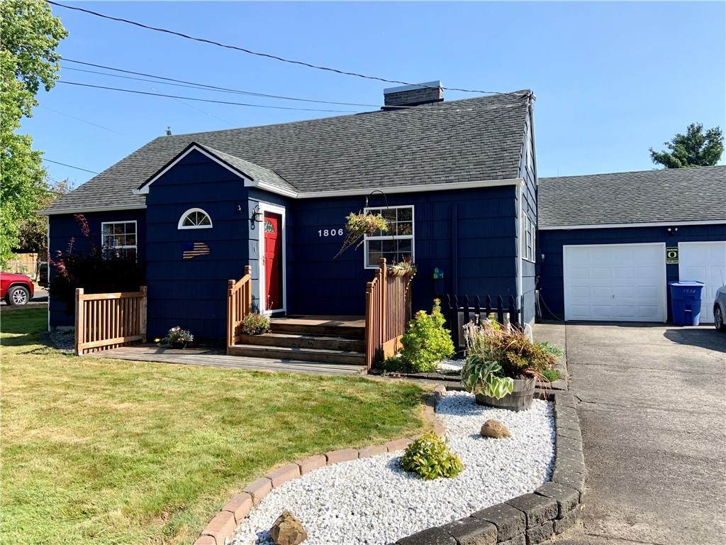 1806 Bloyd Street - Photo 1
