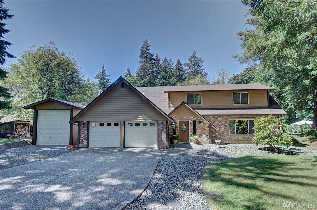 2441 Cooperfield Drive - Photo 1