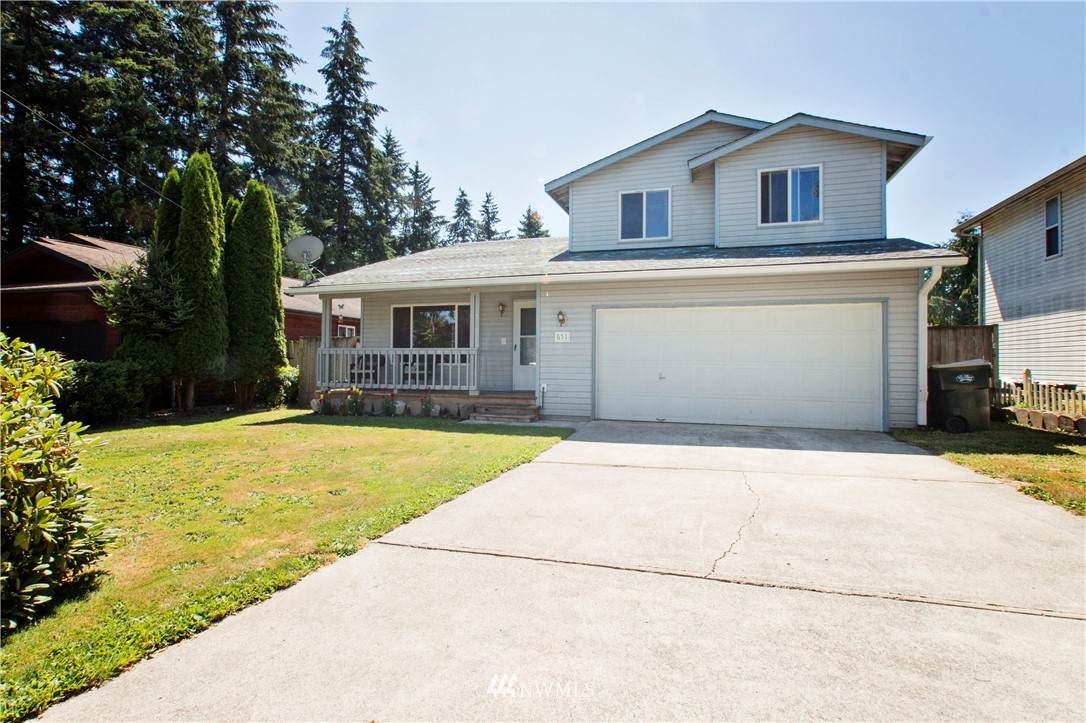 651 Vine Street - Photo 1