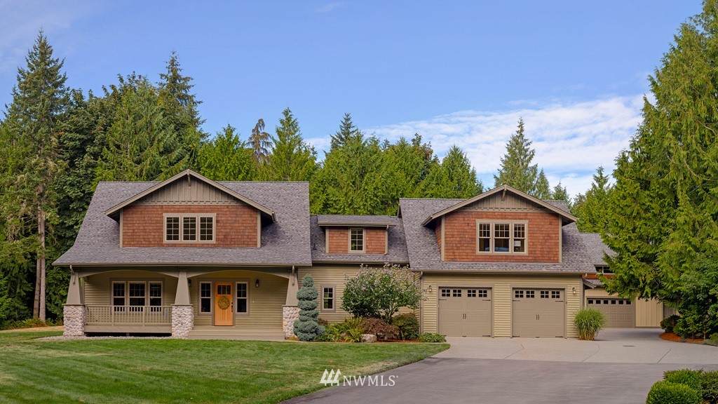 8042 Whiskey Creek Trail - Photo 1