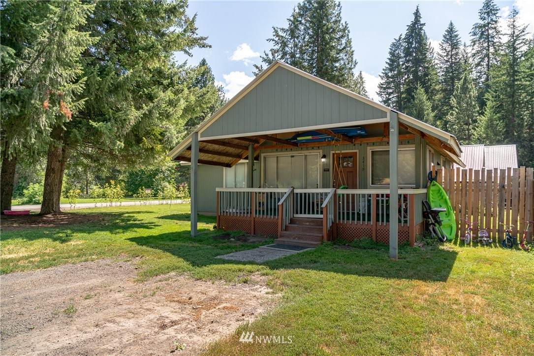 3419 Ingalls Lane - Photo 1
