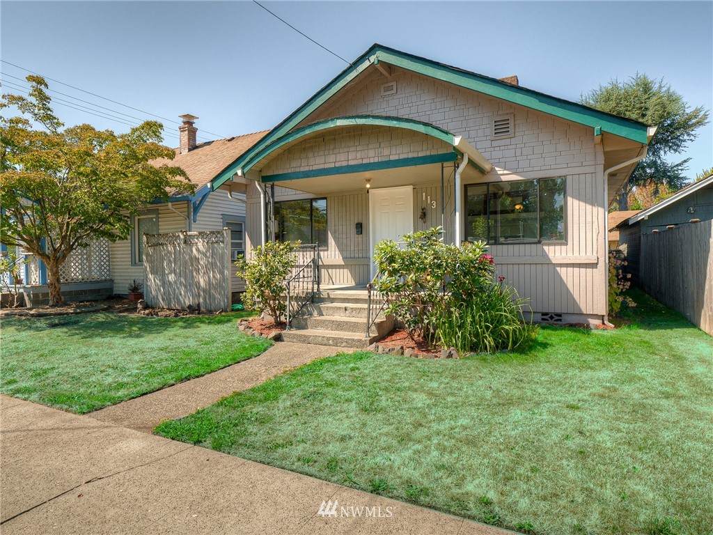 113 Iron Street - Photo 1