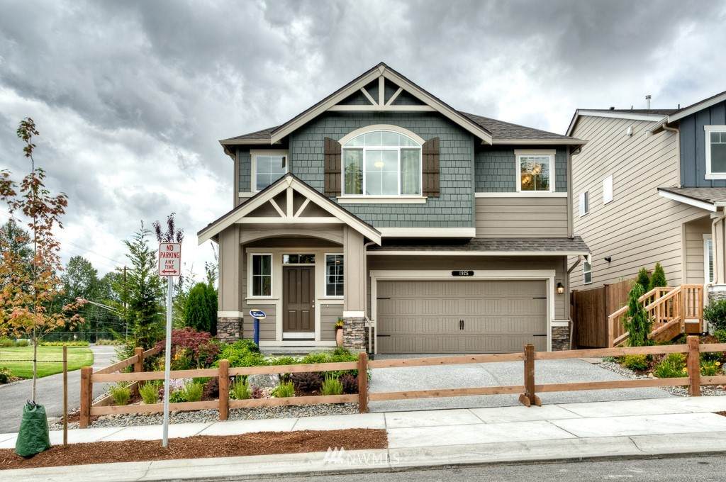 18423 110th Avenue - Photo 1