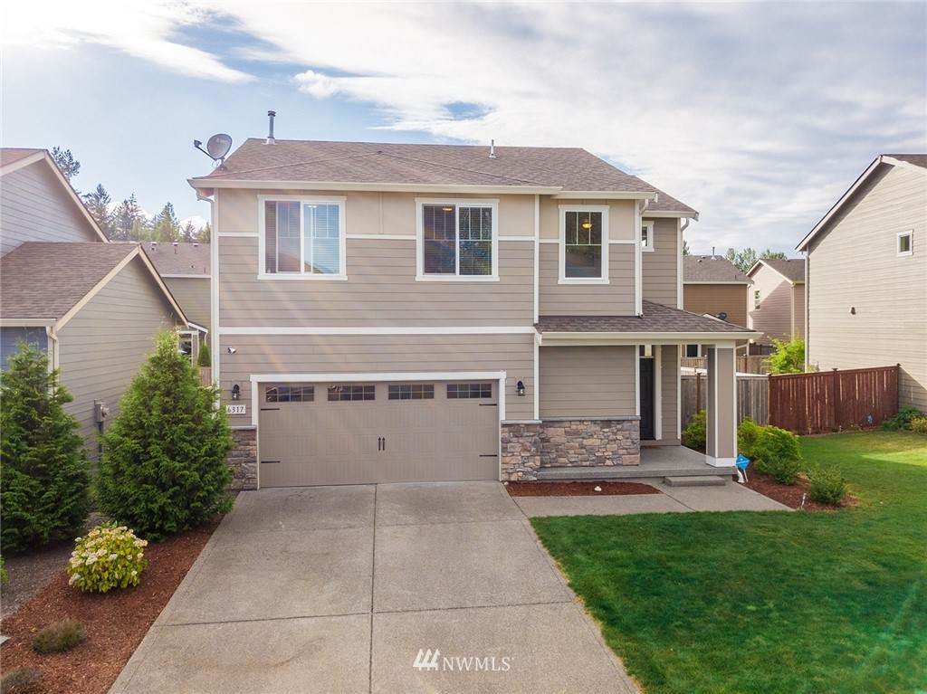 6317 Summerwood Drive - Photo 1