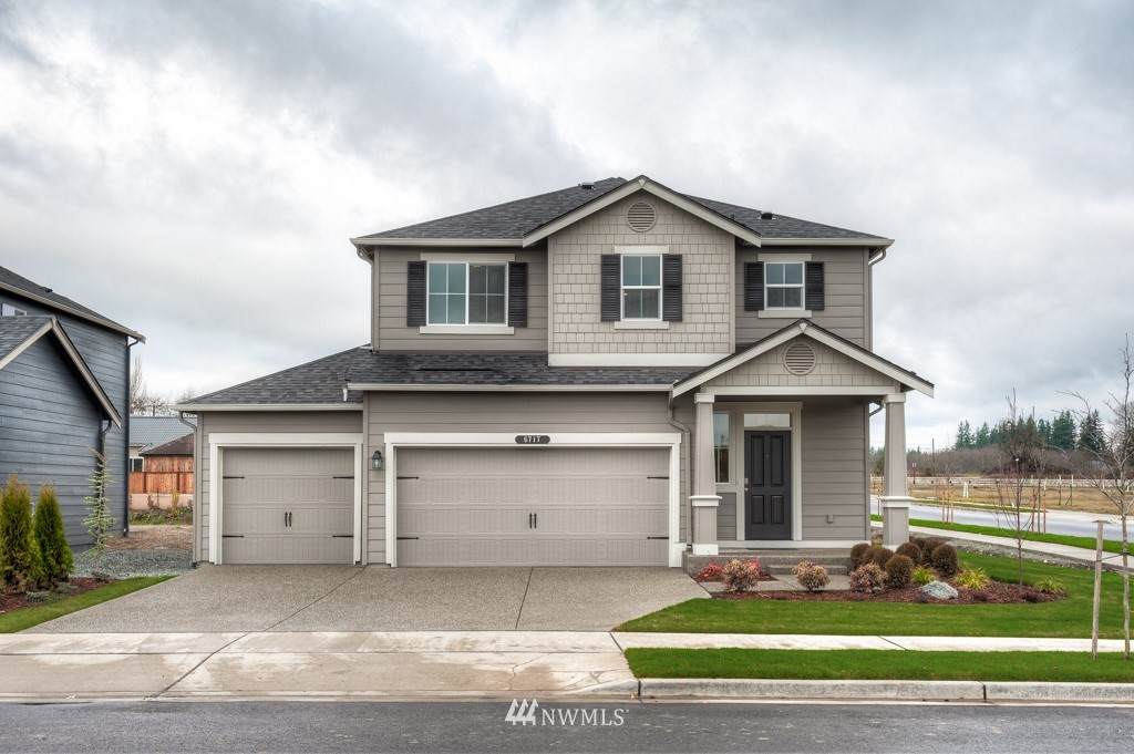 2927 Anna Street - Photo 1