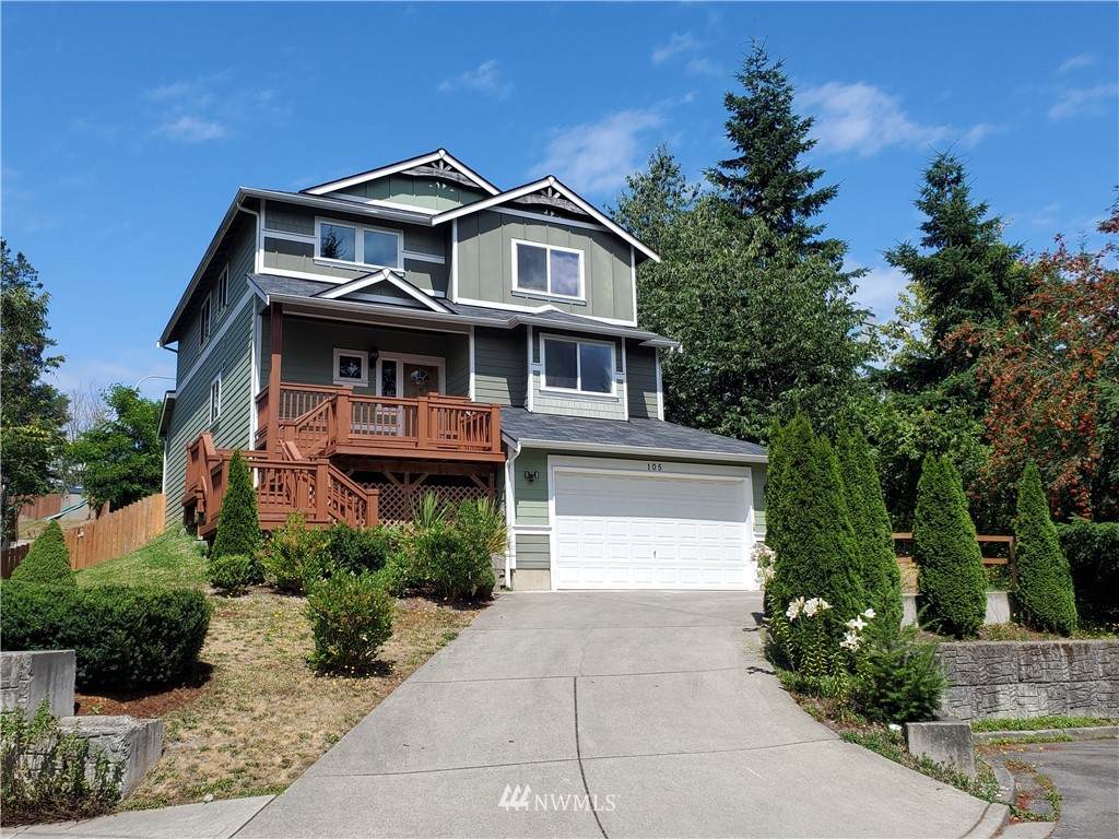 105 Columbia Avenue - Photo 1