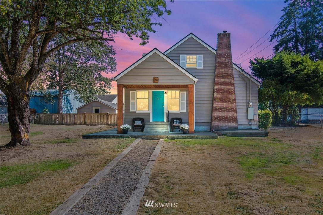 246 160th Street - Photo 1