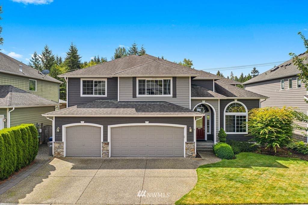 1008 Hughes Lane - Photo 1
