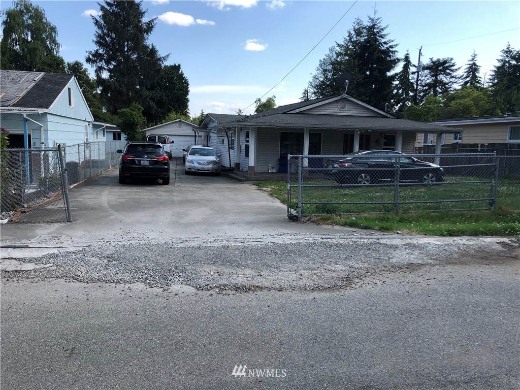 5707 Augusta Street - Photo 1