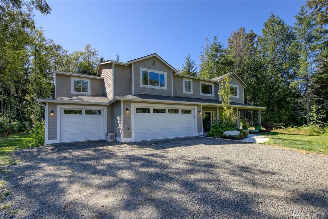 22255 Jefferson Beach Road - Photo 1