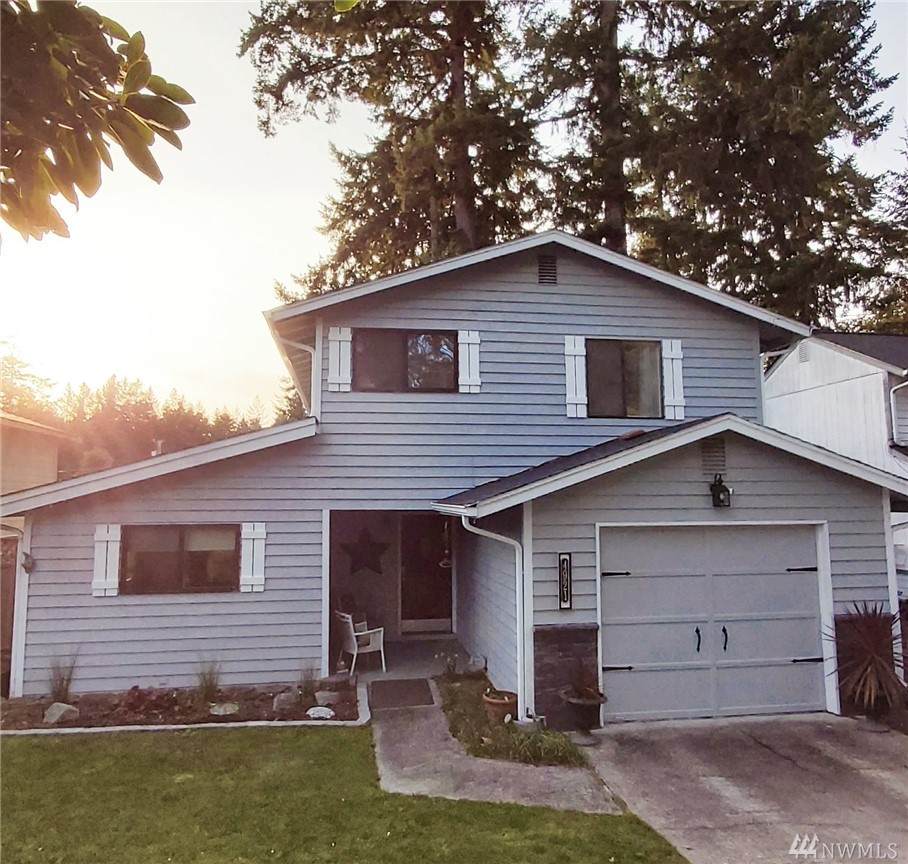 4921 Carole Dr - Photo 1