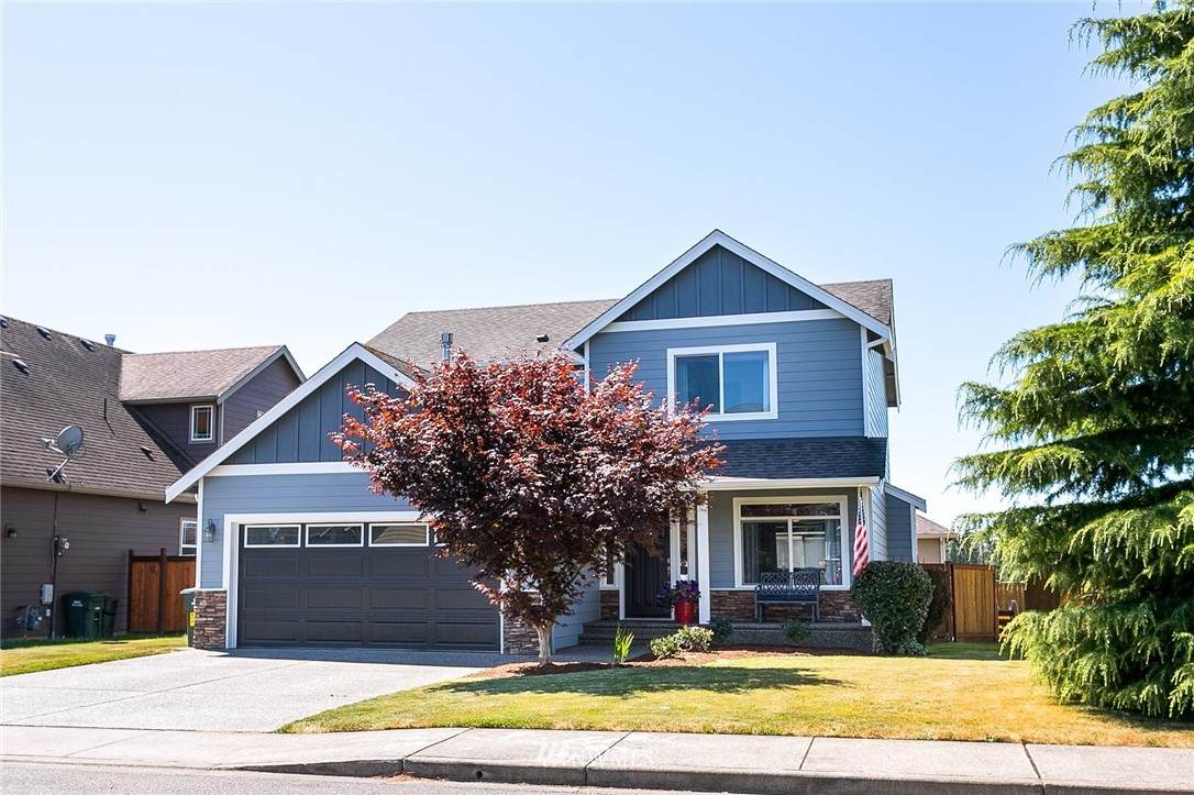 5197 Sparrow Court - Photo 1